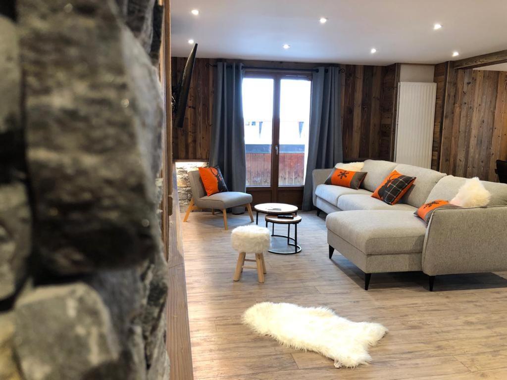 Appartement Julianna , Avec Services *
