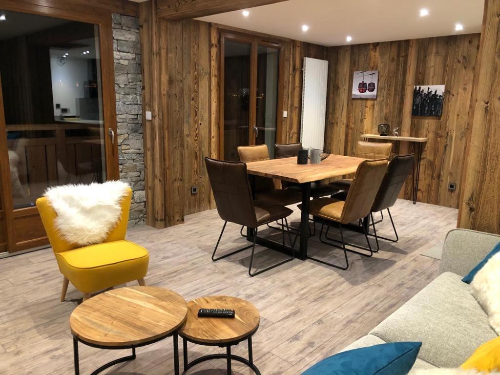 Appartement Julianna , Avec Services