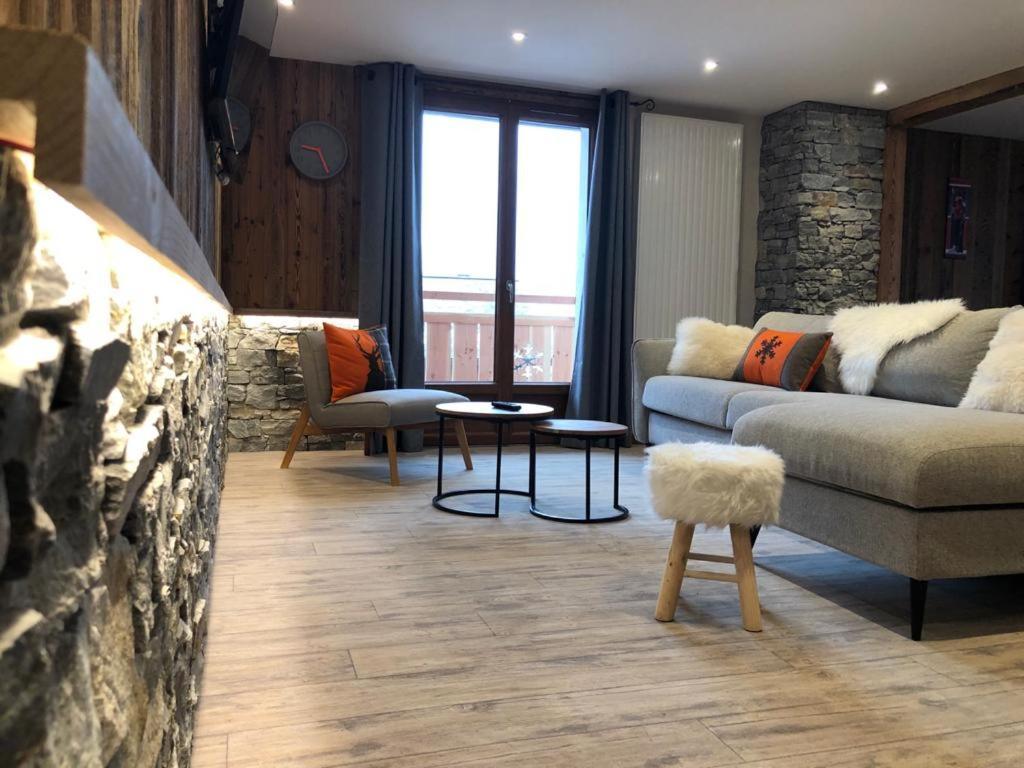 Appartement Julianna , Avec Services *