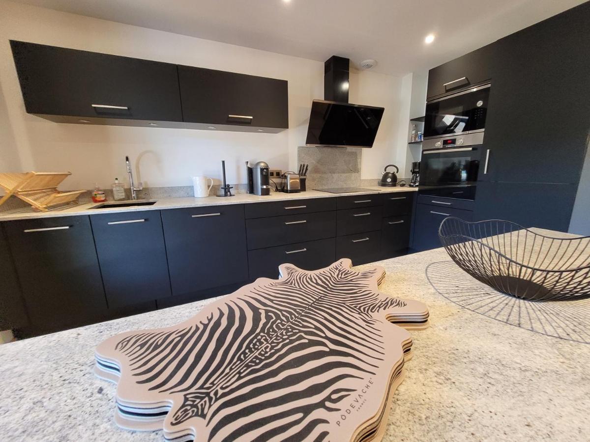 Julianna , Avec Services Appartement Morzine