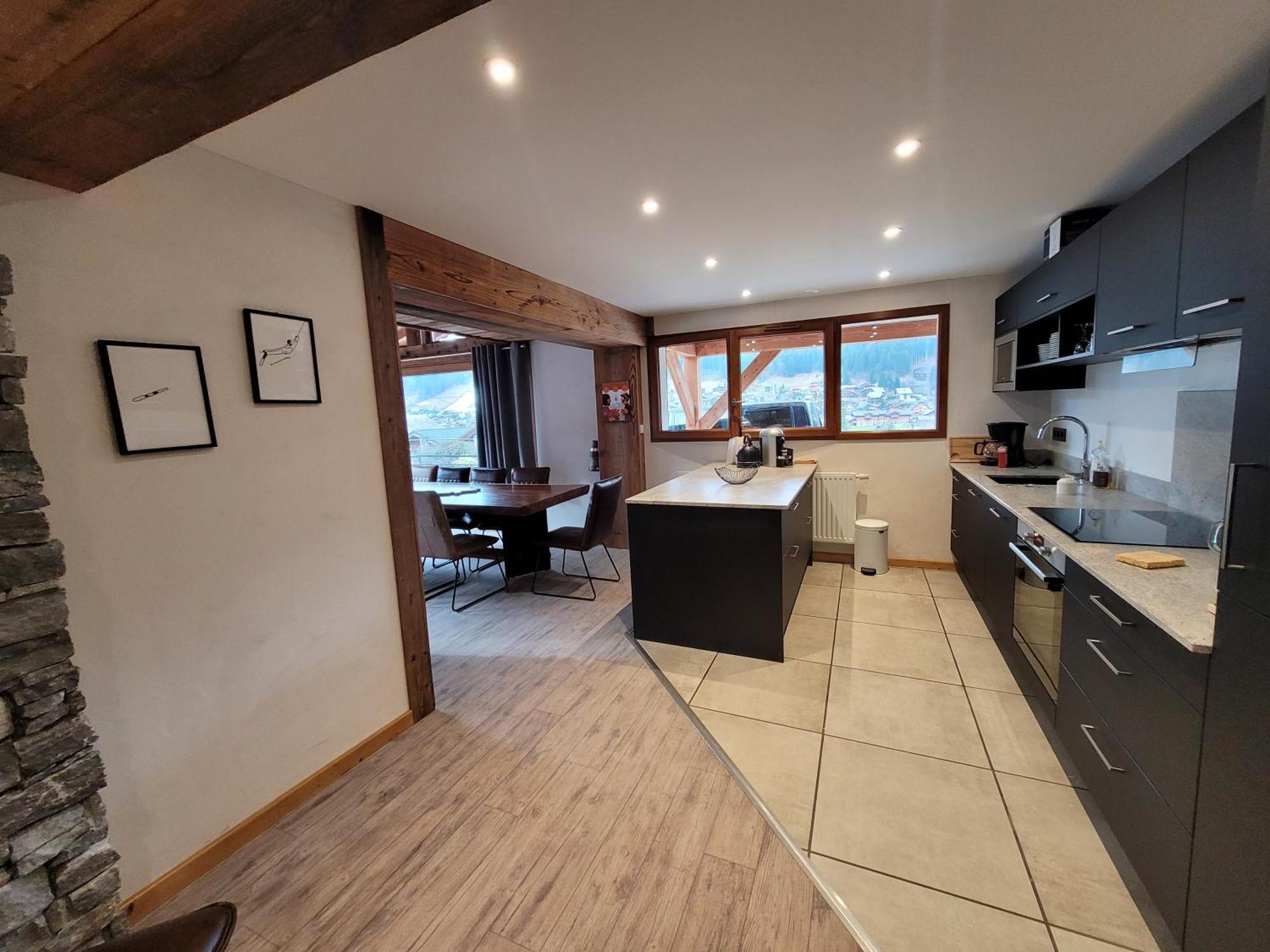 Julianna , Avec Services Appartement *