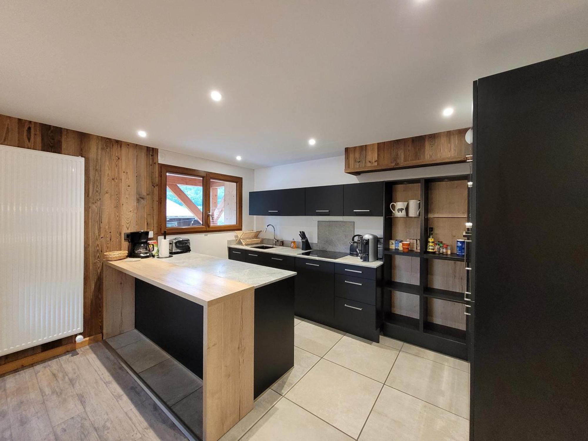 Julianna , Avec Services Appartement