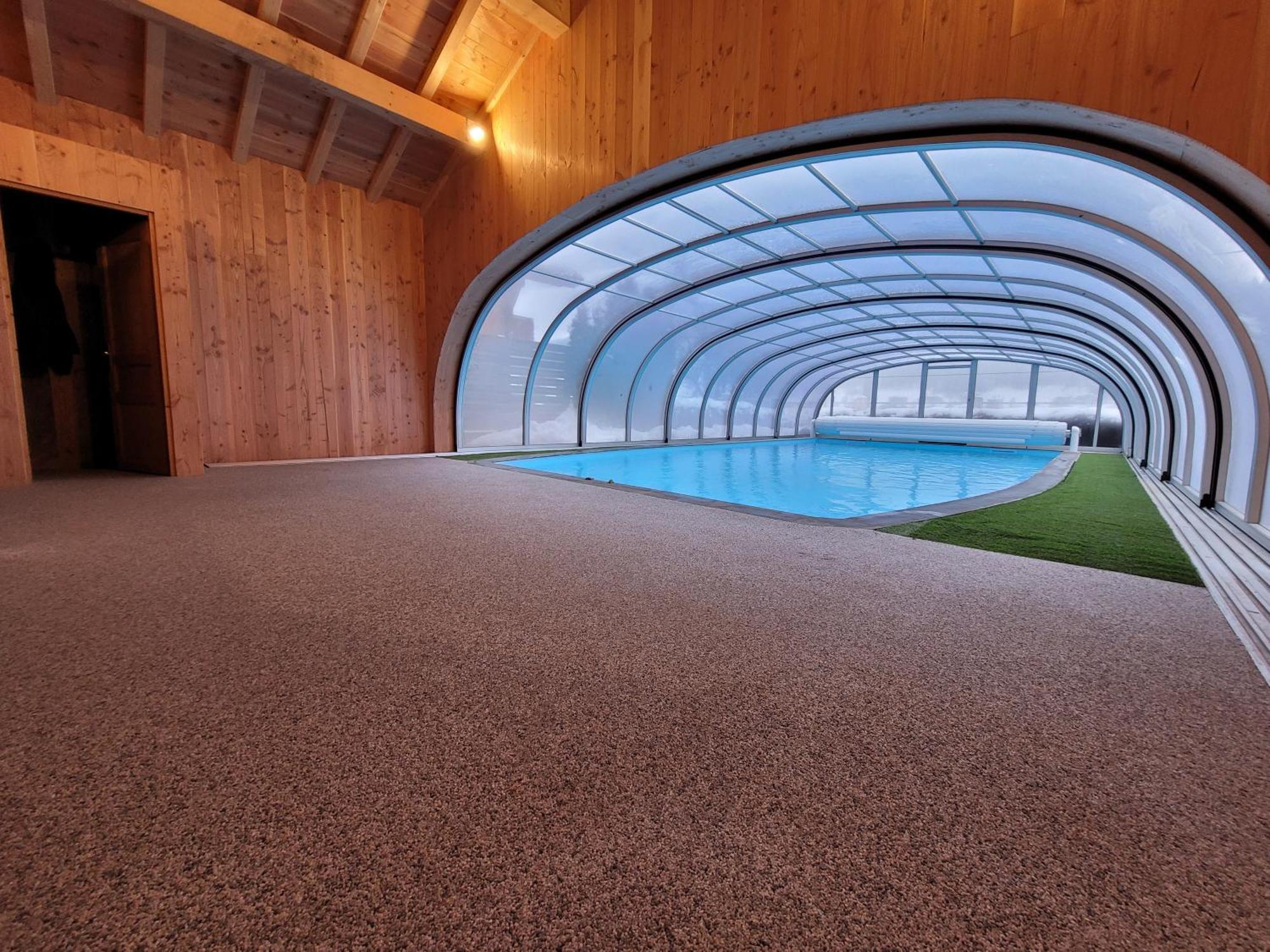 Julianna , Avec Services Appartement Morzine