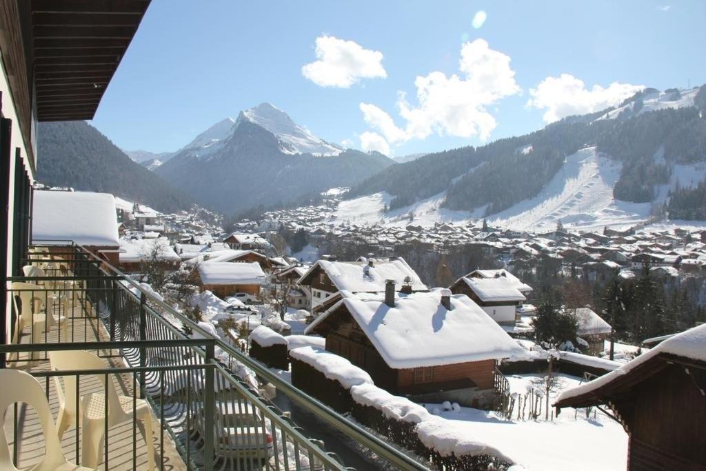 Julianna , Avec Services Appartement