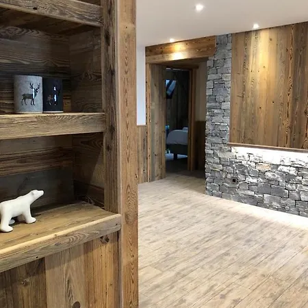 Julianna Appartements Morzine Exterior photo