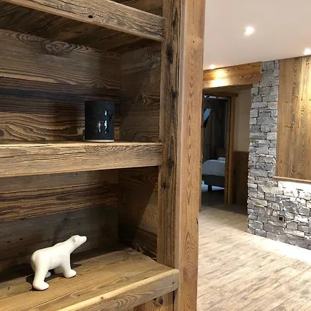 Julianna Appartements Morzine Exterior photo