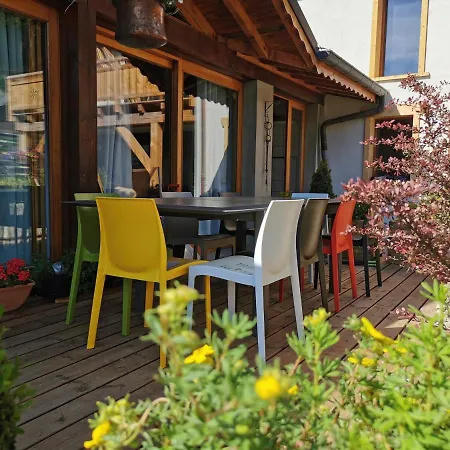 Julianna Appartements Morzine Exterior photo