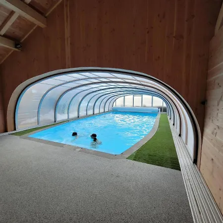 Julianna Appartements Morzine Exterior photo