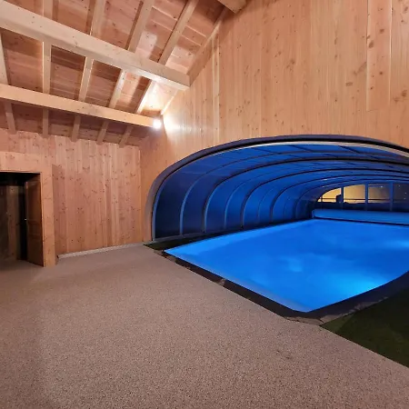 Julianna Appartements Morzine Exterior photo