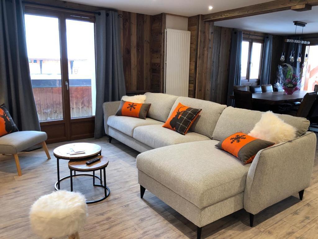 Apartment Julianna Morzine