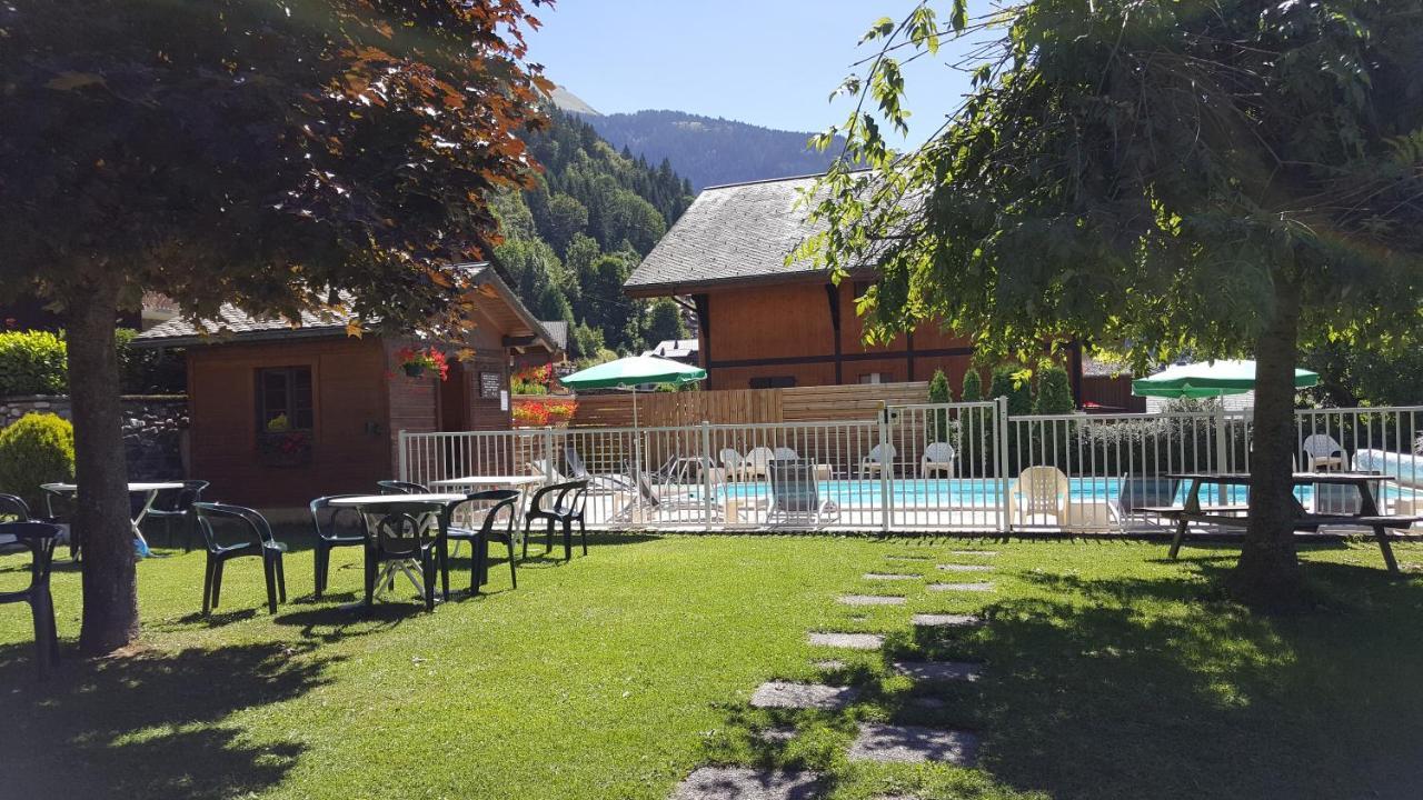 Julianna * Morzine