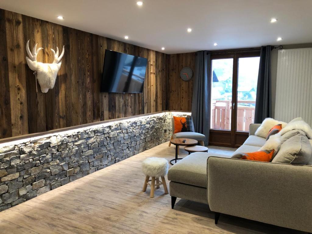 Julianna Apartment Morzine