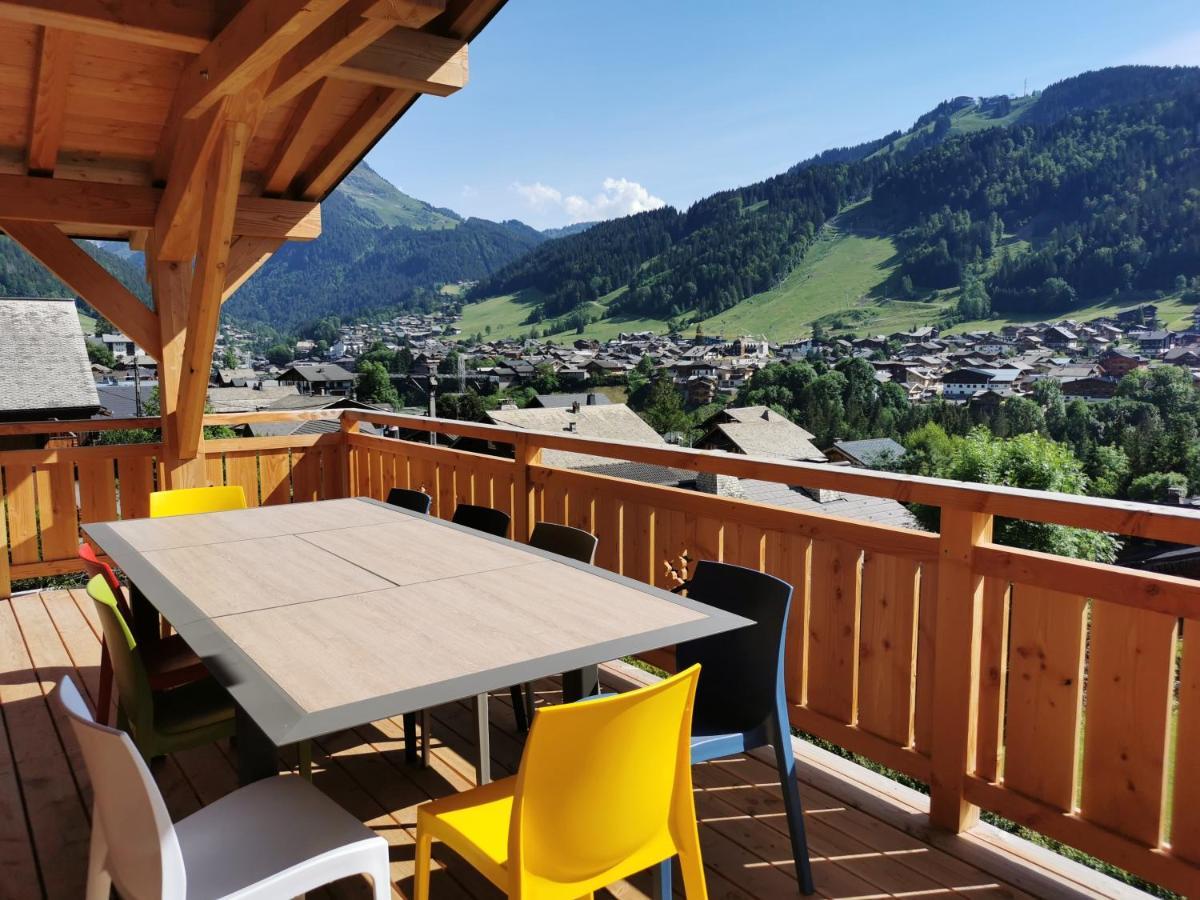 Julianna * Morzine