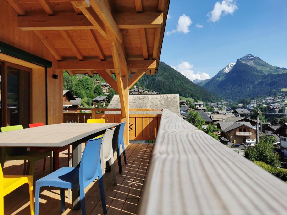 Julianna * Morzine