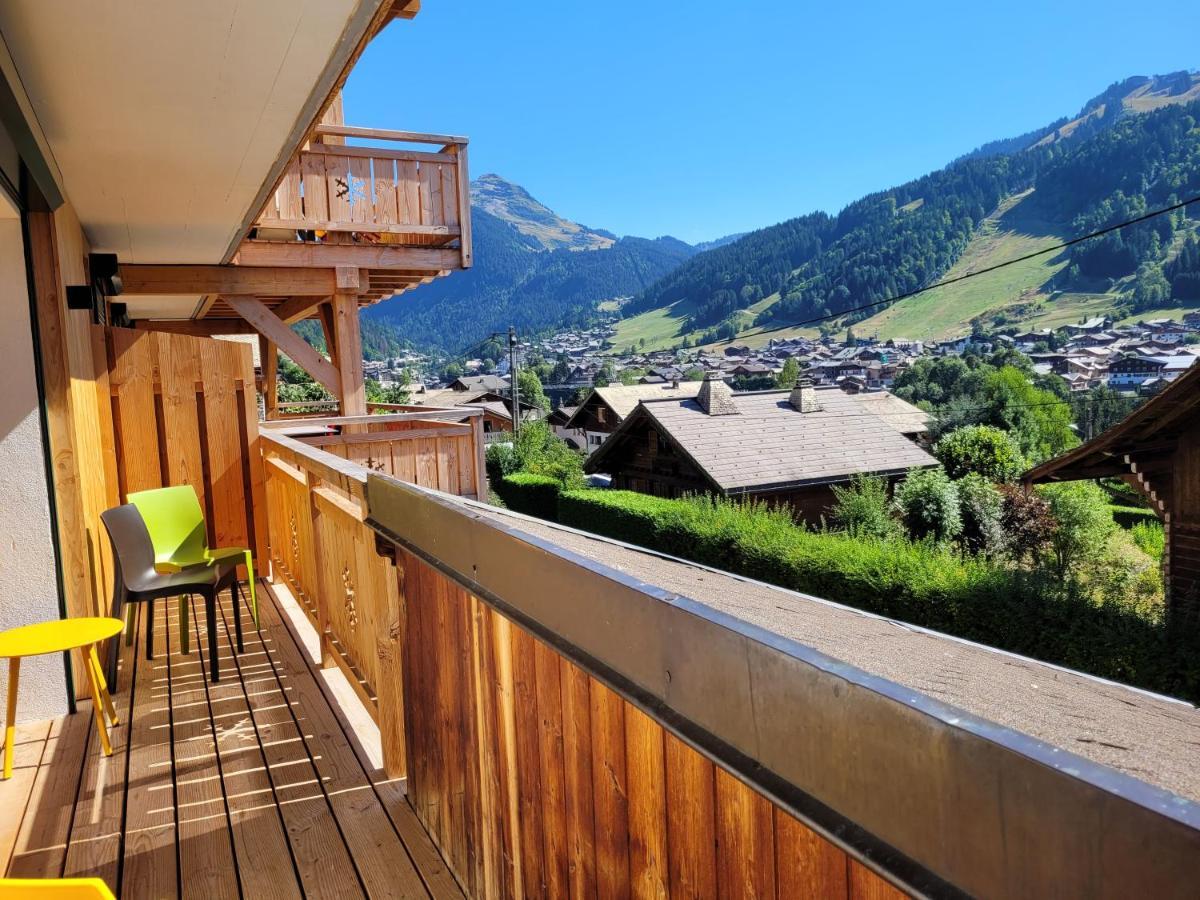 Julianna Morzine