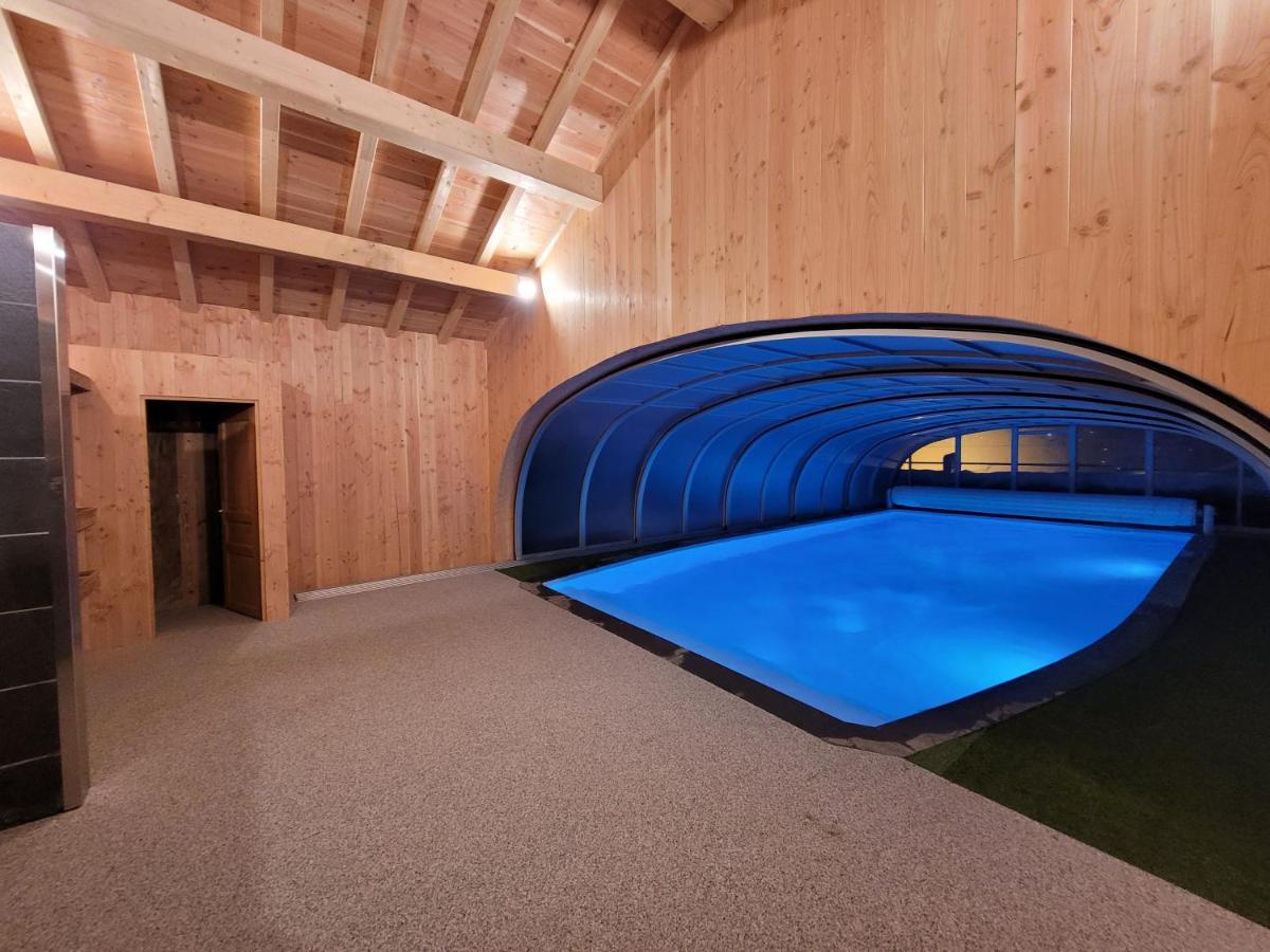 Julianna Apartment Morzine