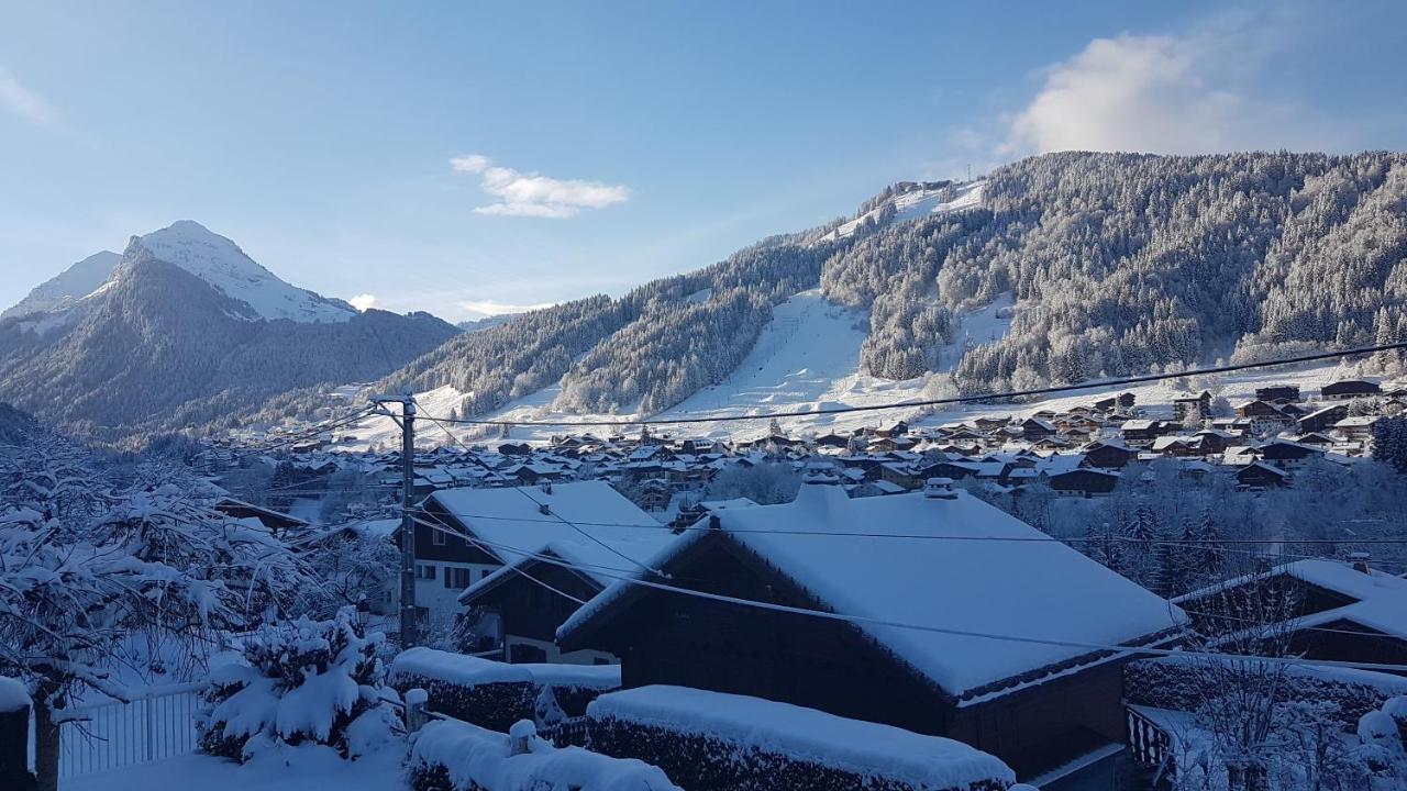 Julianna * Morzine